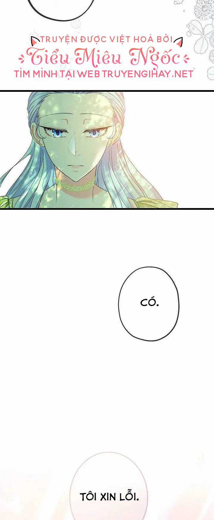 Nếu Là Phản Diện, Liệu Tôi Sẽ Chết? Chapter 43 trang 13