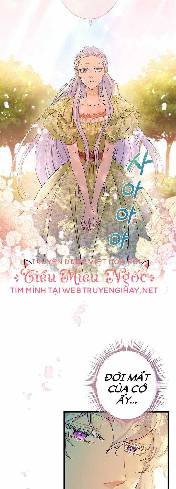 Nếu Là Phản Diện, Liệu Tôi Sẽ Chết? Chapter 43 trang 14