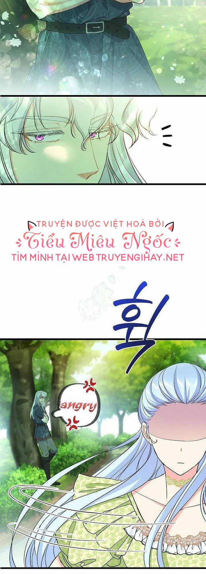 Nếu Là Phản Diện, Liệu Tôi Sẽ Chết? Chapter 43 trang 2