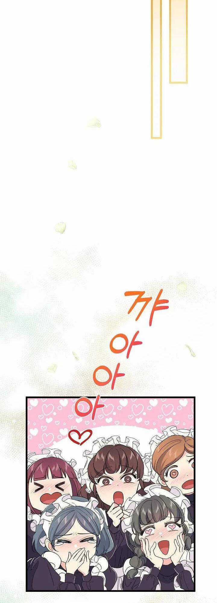 Nếu Là Phản Diện, Liệu Tôi Sẽ Chết? Chapter 43 trang 22
