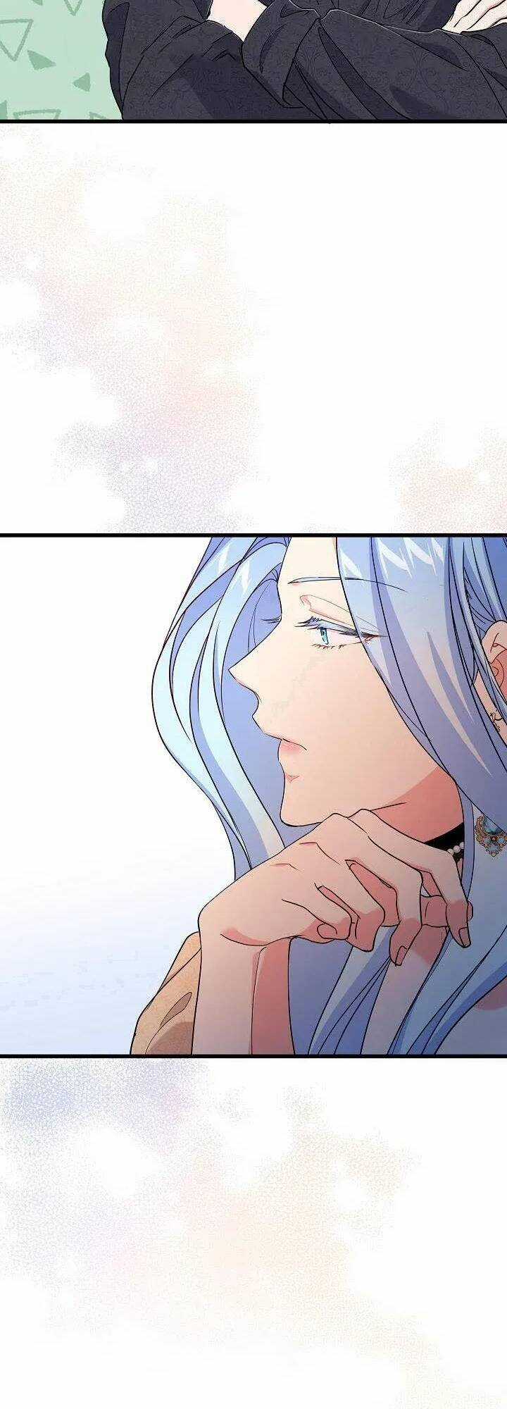 Nếu Là Phản Diện, Liệu Tôi Sẽ Chết? Chapter 43 trang 39