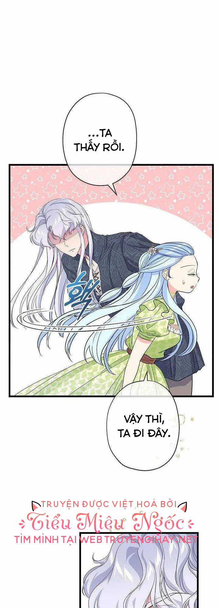 Nếu Là Phản Diện, Liệu Tôi Sẽ Chết? Chapter 43 trang 7