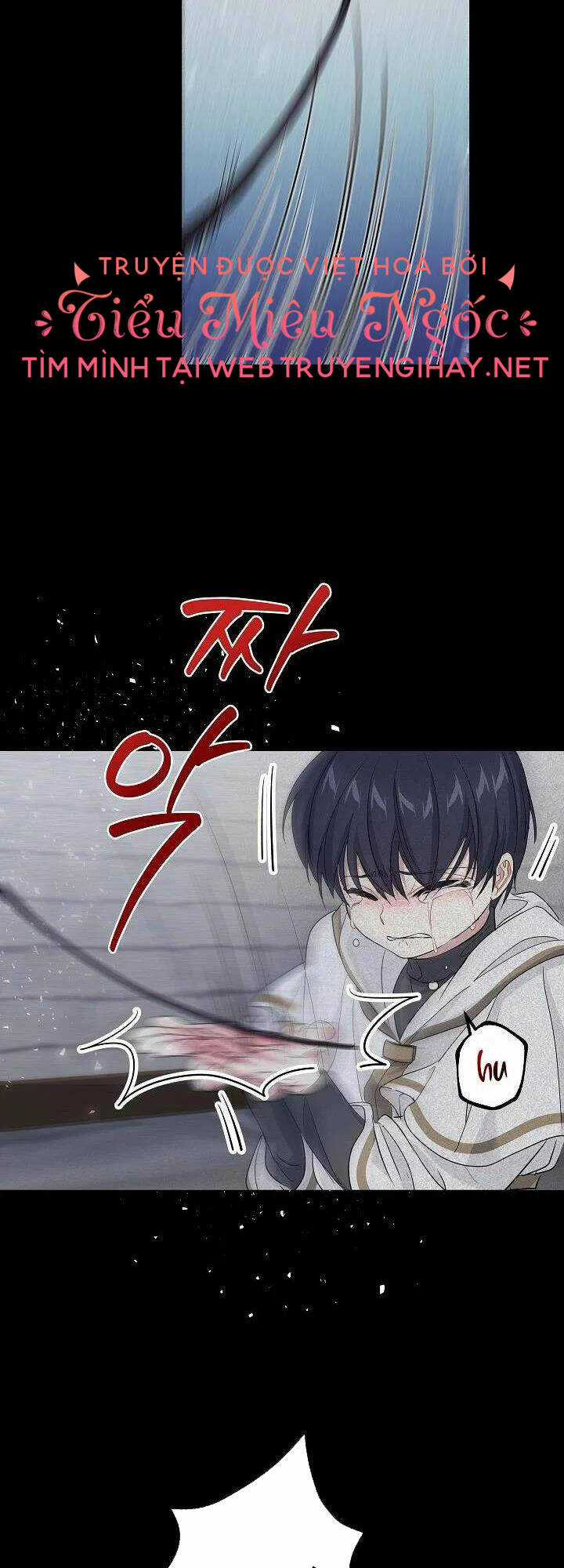 Nếu Là Phản Diện, Liệu Tôi Sẽ Chết? Chapter 45 trang 10