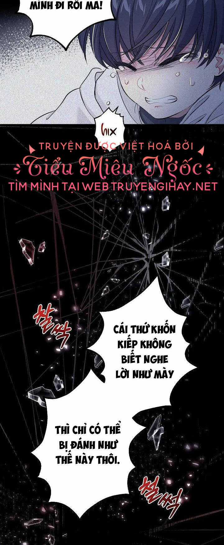 Nếu Là Phản Diện, Liệu Tôi Sẽ Chết? Chapter 45 trang 13