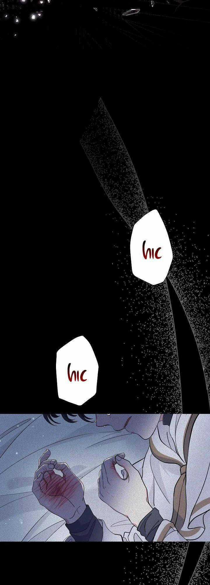 Nếu Là Phản Diện, Liệu Tôi Sẽ Chết? Chapter 45 trang 14