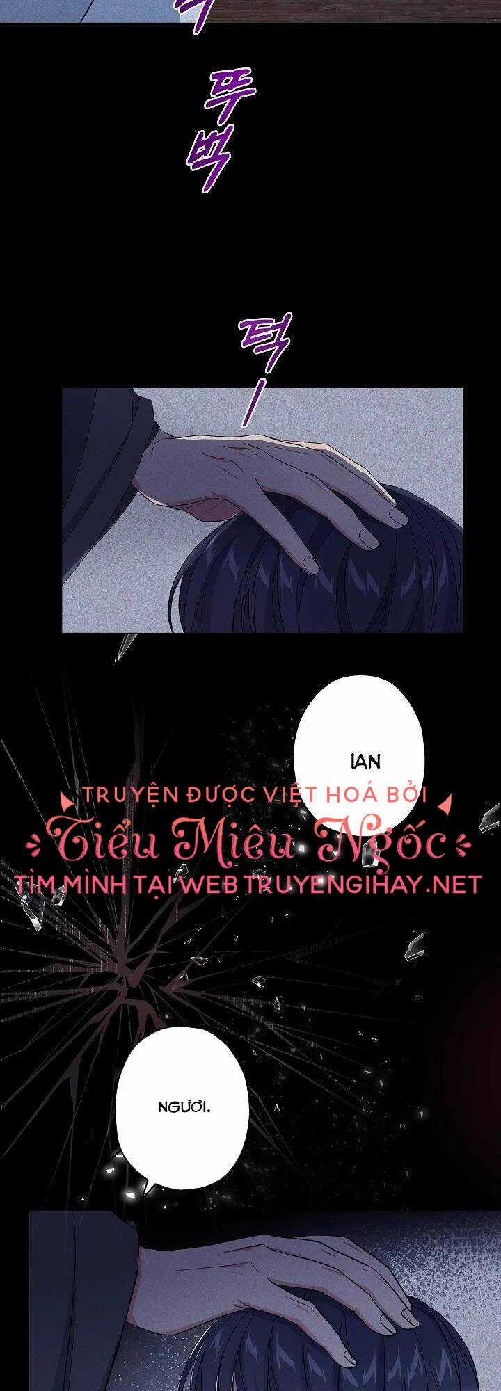 Nếu Là Phản Diện, Liệu Tôi Sẽ Chết? Chapter 45 trang 17