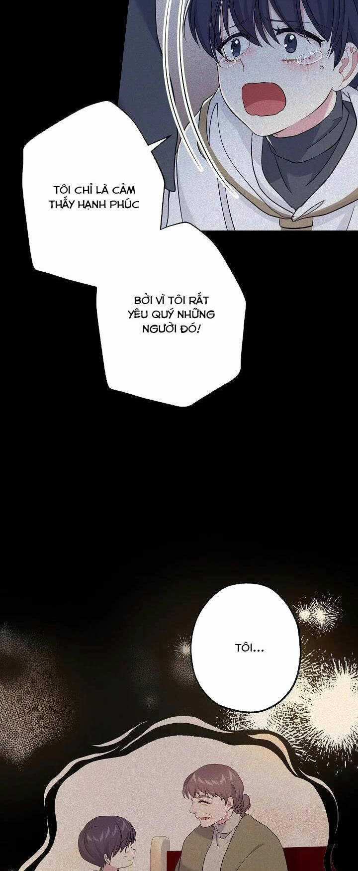Nếu Là Phản Diện, Liệu Tôi Sẽ Chết? Chapter 45 trang 20