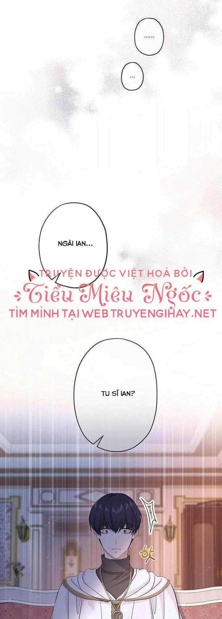Nếu Là Phản Diện, Liệu Tôi Sẽ Chết? Chapter 45 trang 25