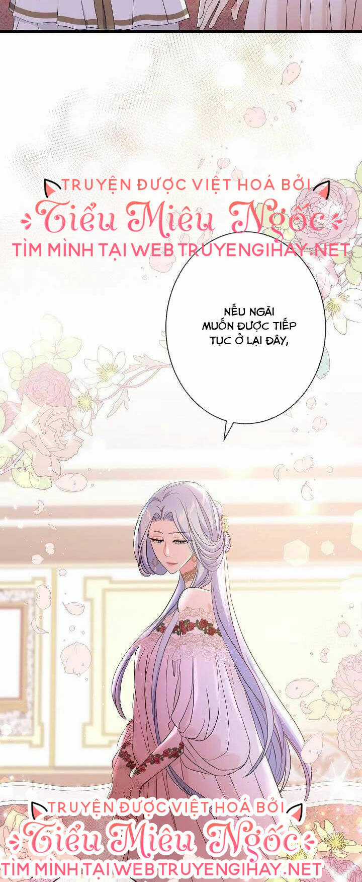Nếu Là Phản Diện, Liệu Tôi Sẽ Chết? Chapter 45 trang 34
