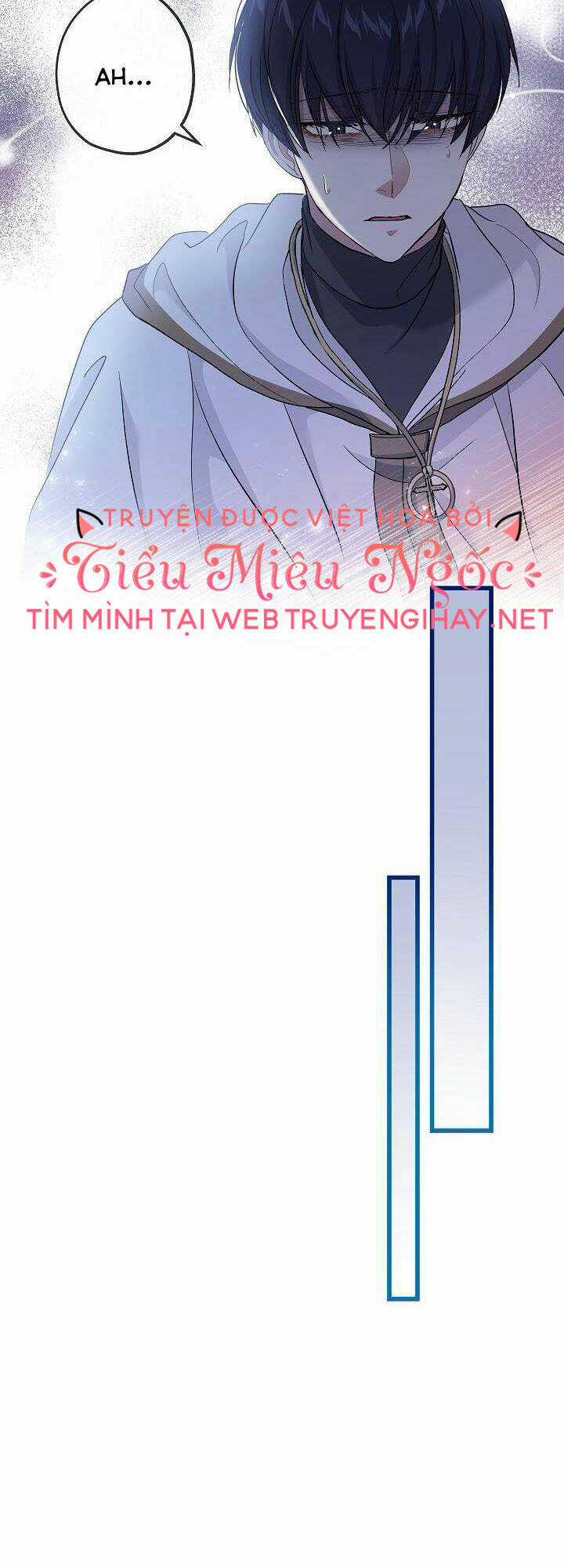 Nếu Là Phản Diện, Liệu Tôi Sẽ Chết? Chapter 45 trang 37