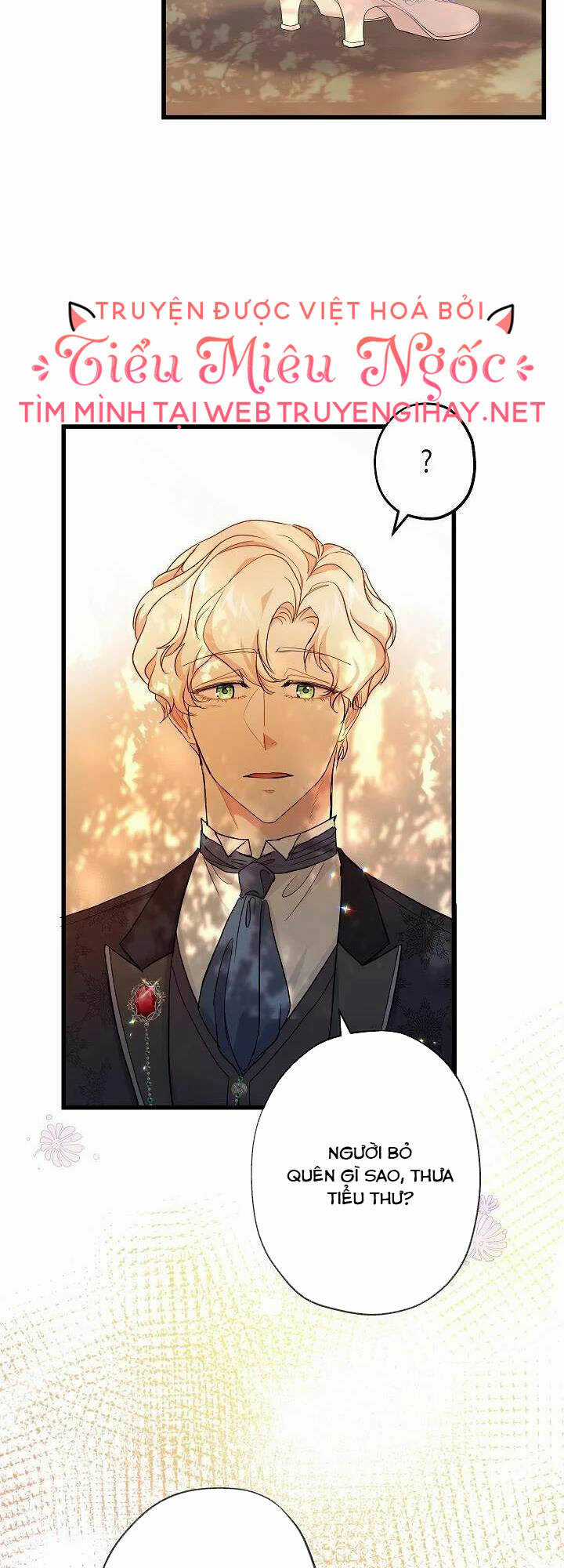 Nếu Là Phản Diện, Liệu Tôi Sẽ Chết? Chapter 45 trang 39