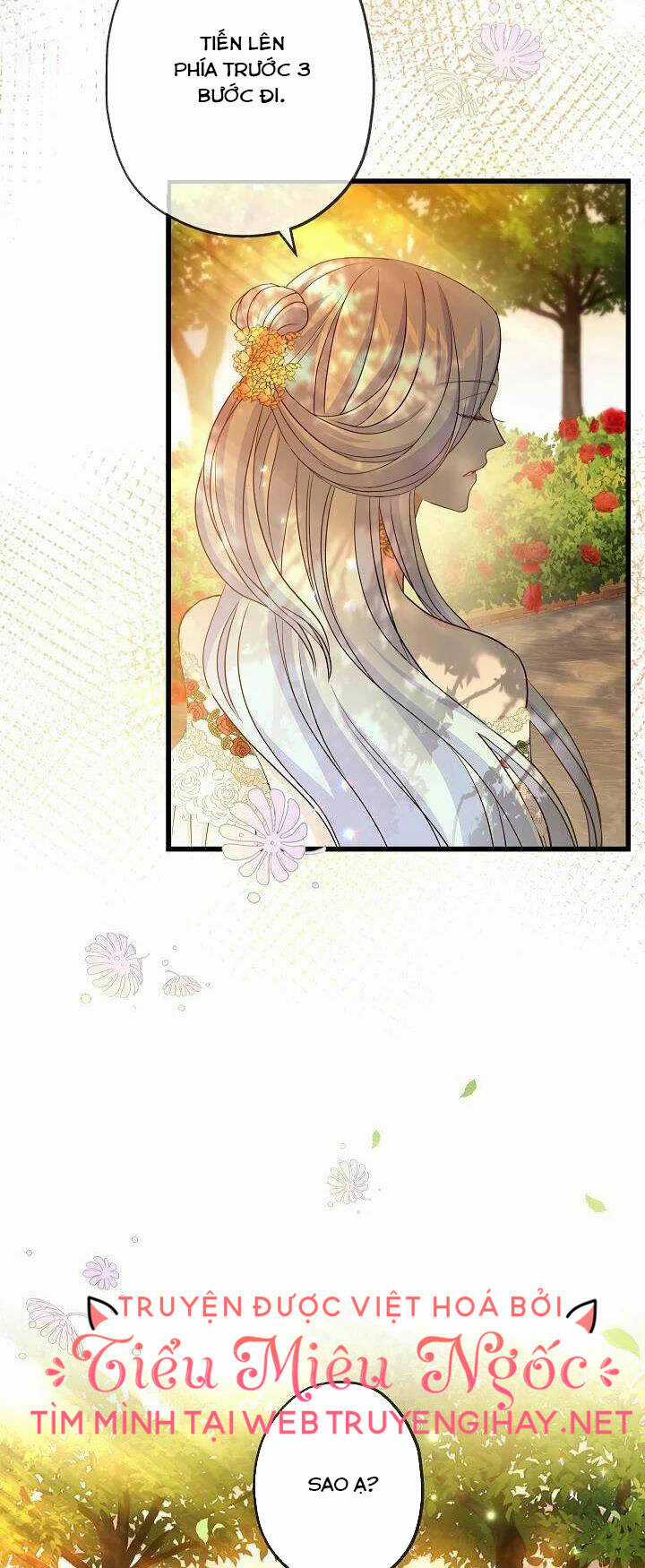 Nếu Là Phản Diện, Liệu Tôi Sẽ Chết? Chapter 45 trang 40