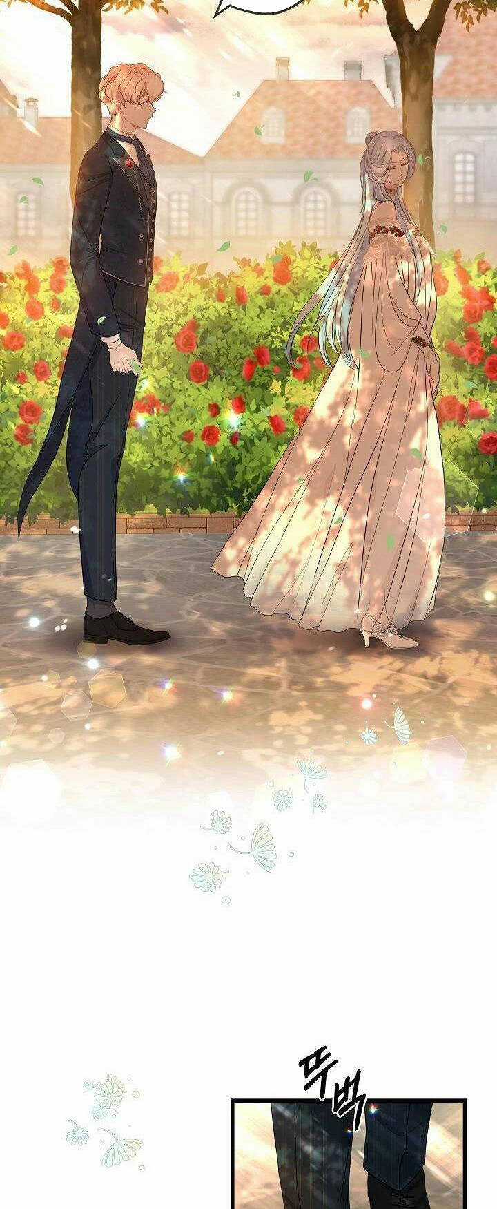 Nếu Là Phản Diện, Liệu Tôi Sẽ Chết? Chapter 45 trang 41
