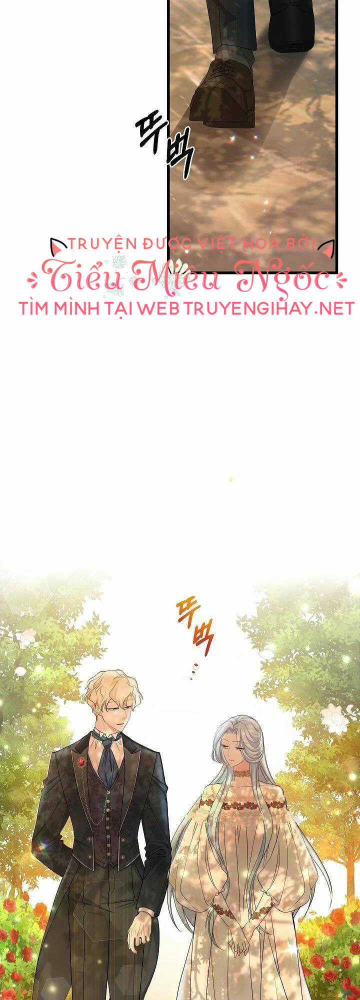 Nếu Là Phản Diện, Liệu Tôi Sẽ Chết? Chapter 45 trang 42