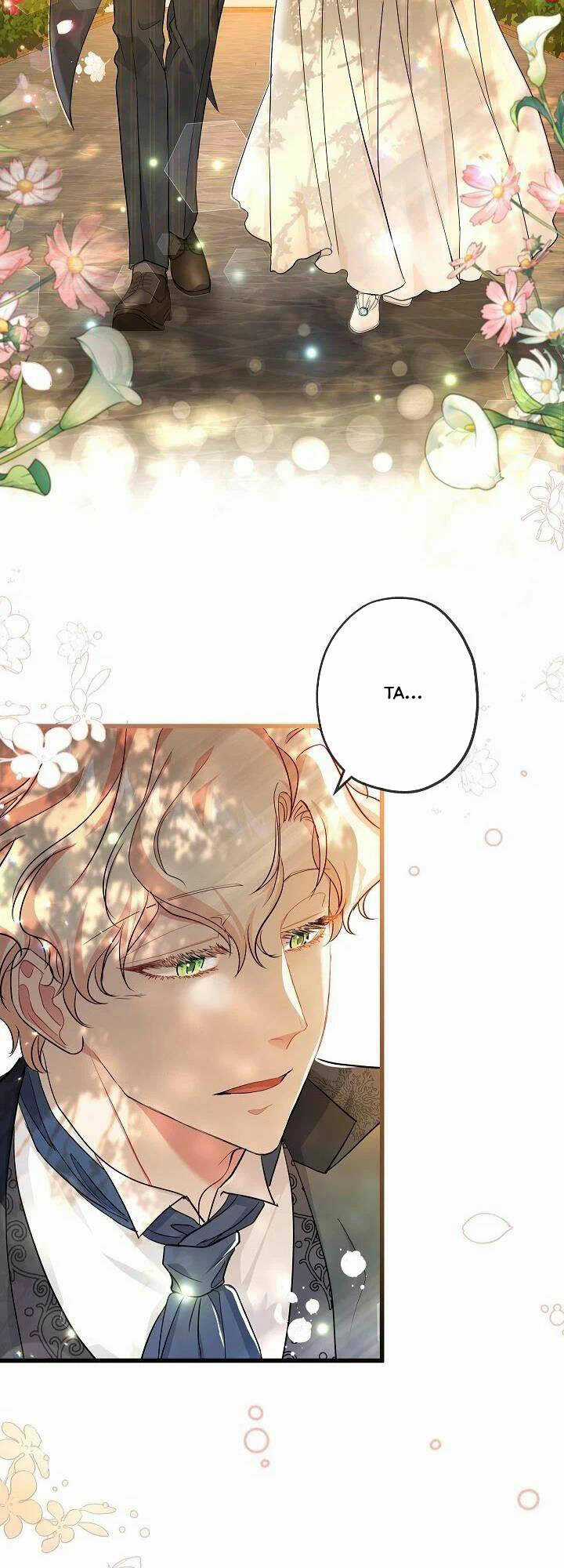 Nếu Là Phản Diện, Liệu Tôi Sẽ Chết? Chapter 45 trang 43