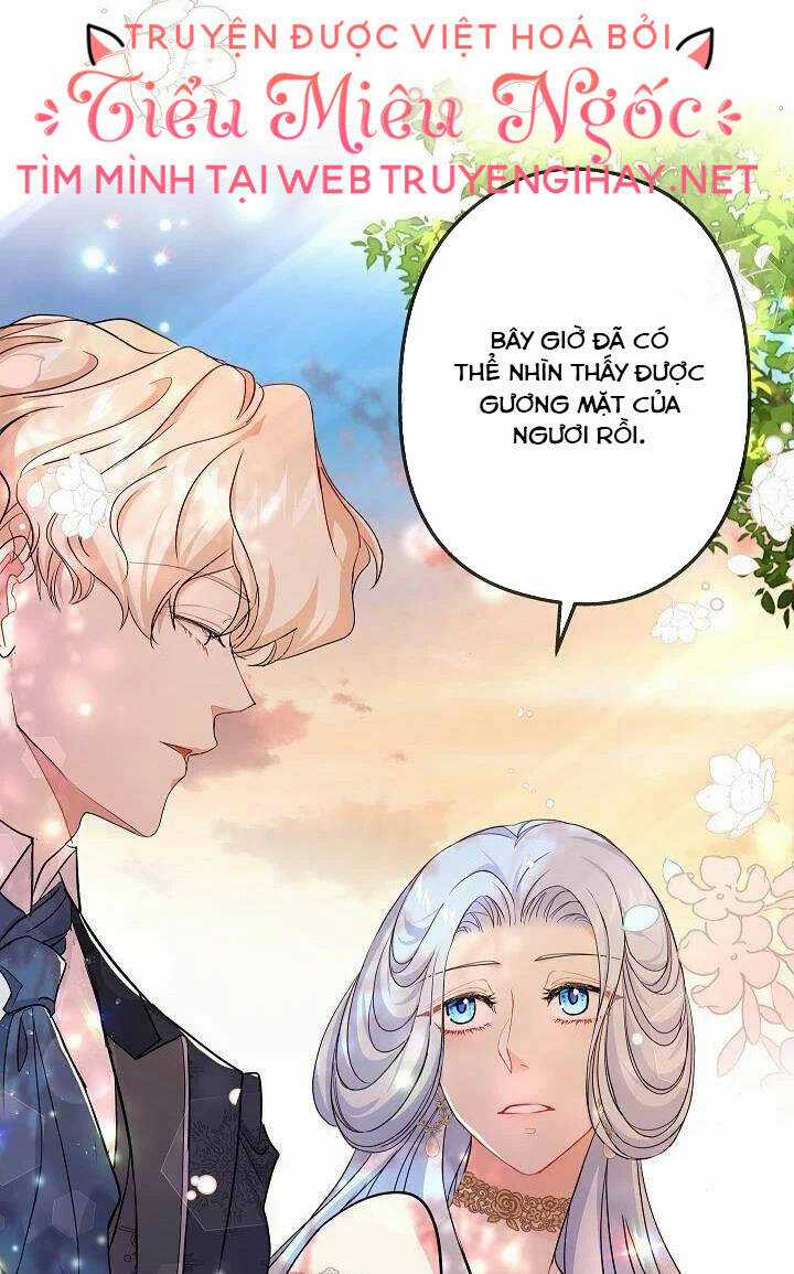Nếu Là Phản Diện, Liệu Tôi Sẽ Chết? Chapter 45 trang 44
