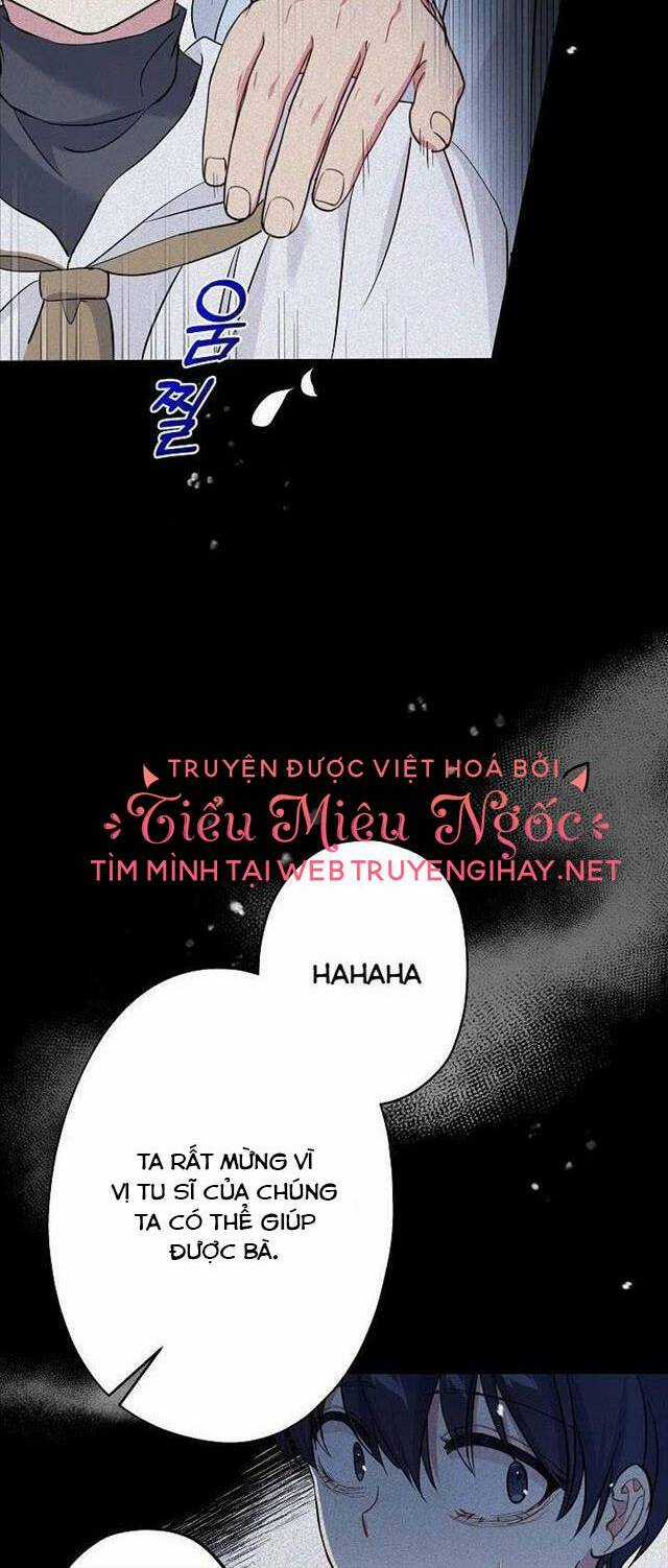 Nếu Là Phản Diện, Liệu Tôi Sẽ Chết? Chapter 45 trang 6