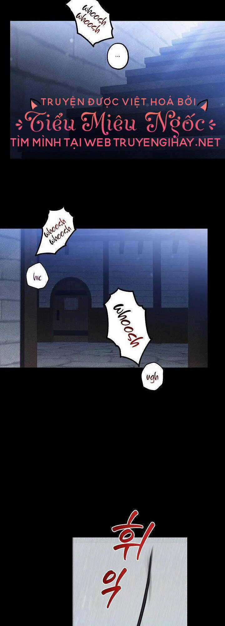 Nếu Là Phản Diện, Liệu Tôi Sẽ Chết? Chapter 45 trang 9