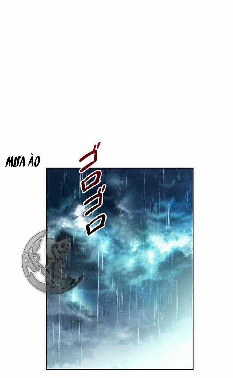 Nếu Là Phản Diện, Liệu Tôi Sẽ Chết? Chapter 7 trang 1
