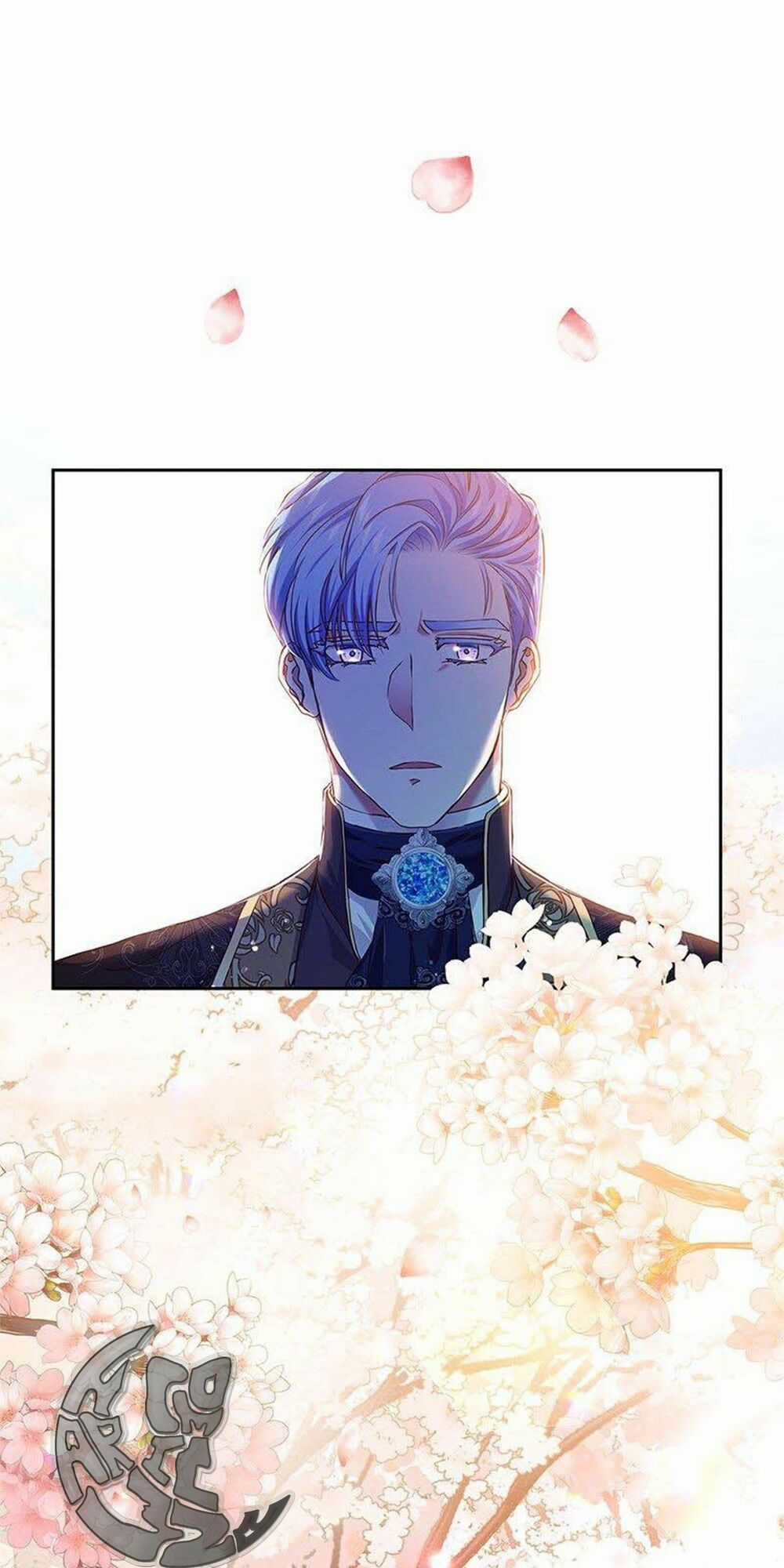 Nếu Là Phản Diện, Liệu Tôi Sẽ Chết? Chapter 9 trang 1