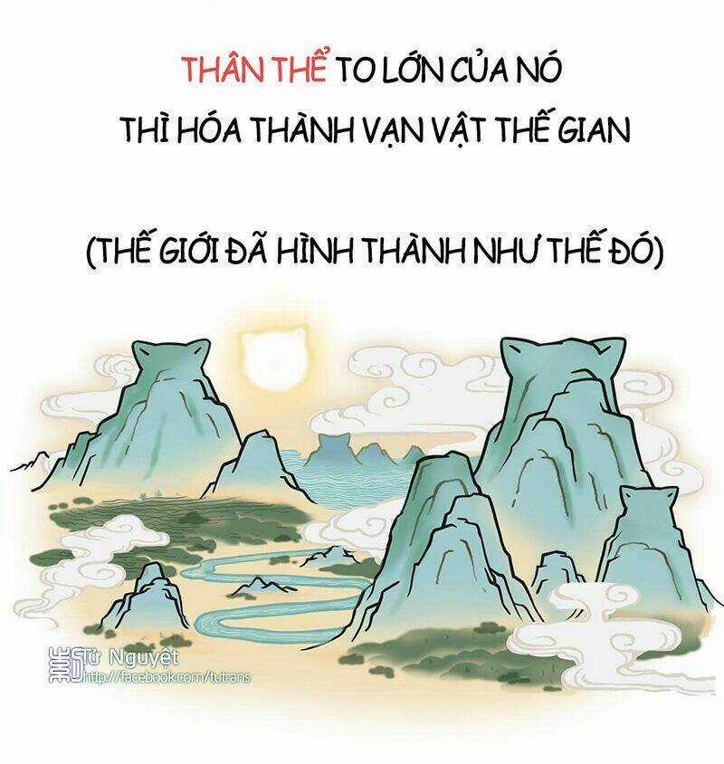 Nếu Lịch Sử Là Một Bầy Mèo Chapter 1 trang 7