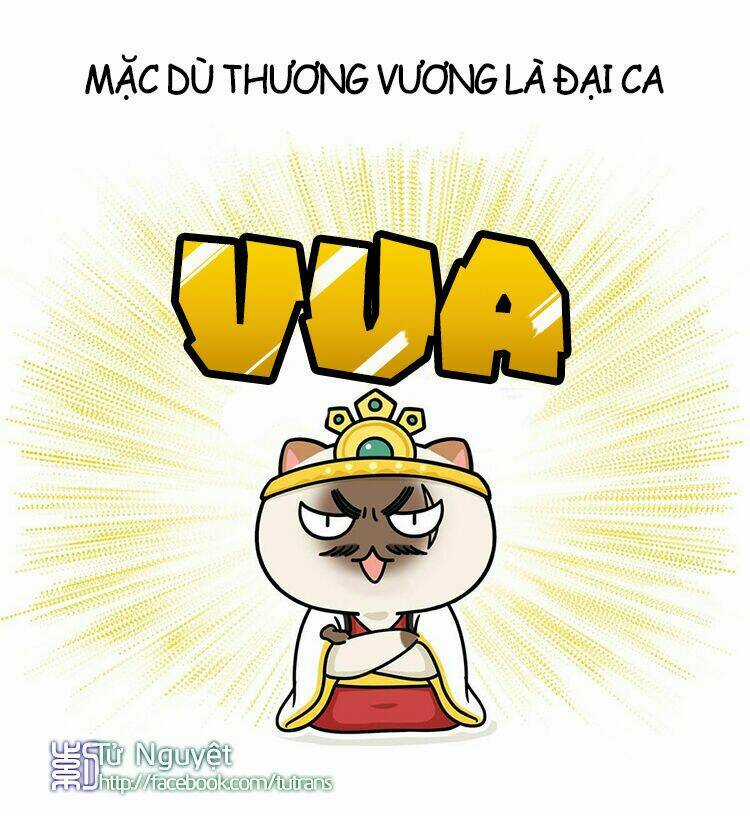 Nếu Lịch Sử Là Một Bầy Mèo Chapter 10 trang 10