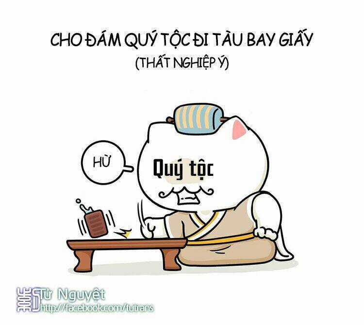 Nếu Lịch Sử Là Một Bầy Mèo Chapter 10 trang 25