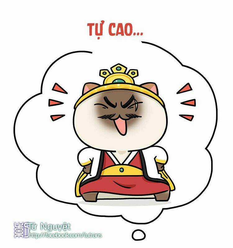 Nếu Lịch Sử Là Một Bầy Mèo Chapter 10 trang 38