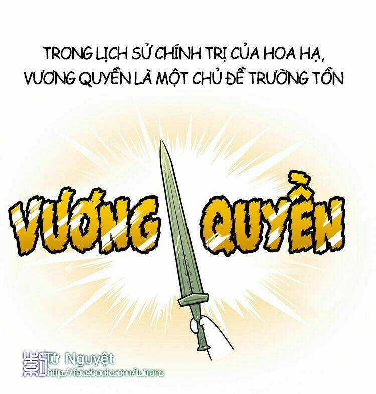 Nếu Lịch Sử Là Một Bầy Mèo Chapter 10 trang 48