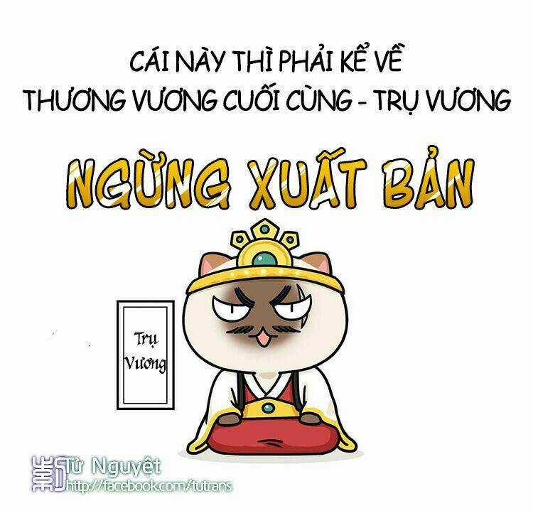 Nếu Lịch Sử Là Một Bầy Mèo Chapter 10 trang 5