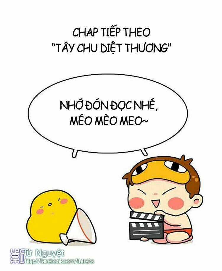 Nếu Lịch Sử Là Một Bầy Mèo Chapter 10 trang 52