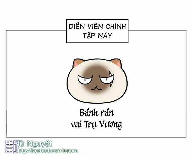 Nếu Lịch Sử Là Một Bầy Mèo Chapter 10 trang 53