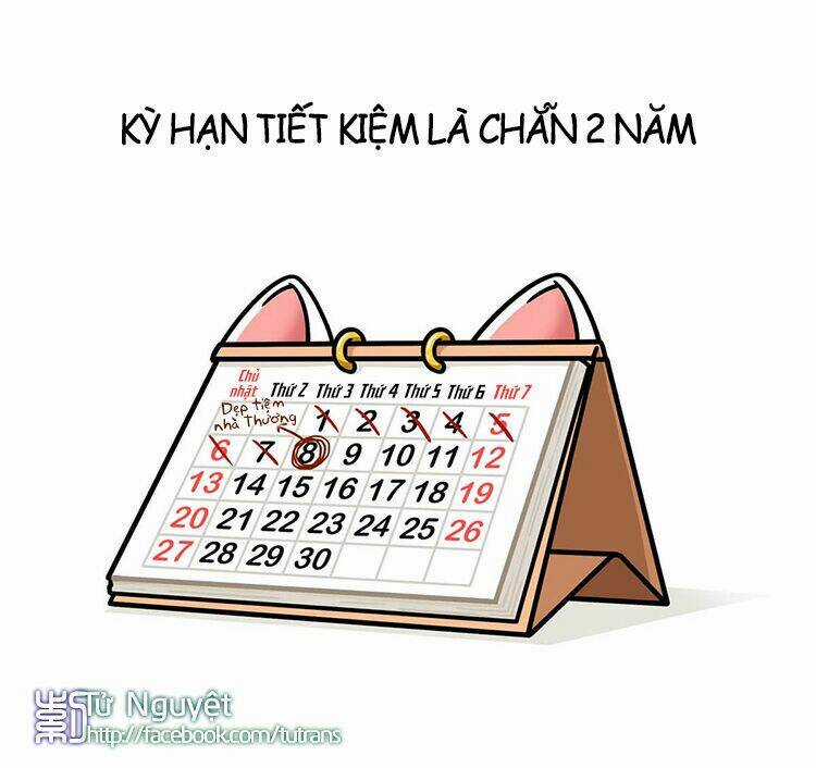 Nếu Lịch Sử Là Một Bầy Mèo Chapter 11 trang 40