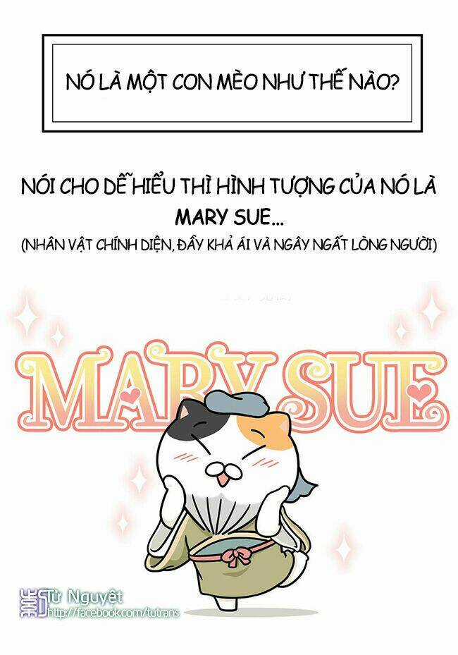 Nếu Lịch Sử Là Một Bầy Mèo Chapter 12 trang 11