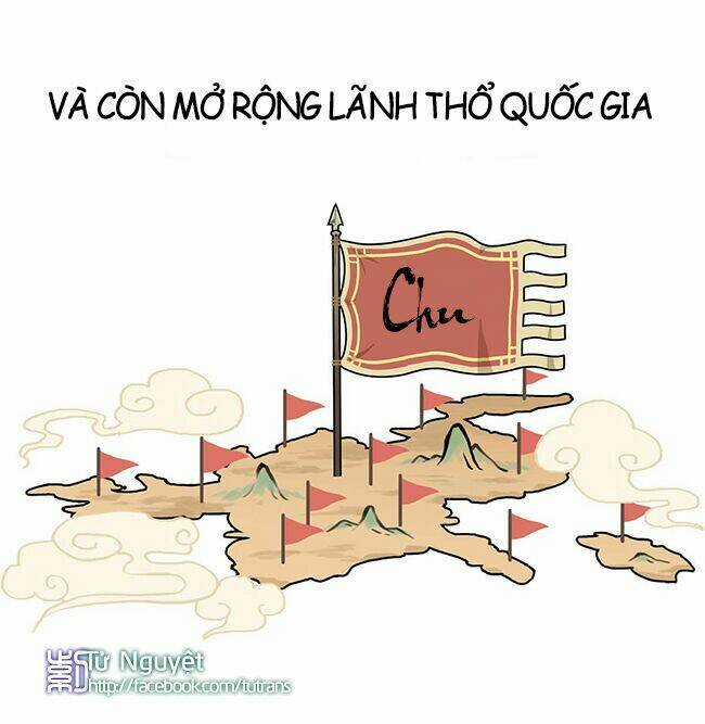 Nếu Lịch Sử Là Một Bầy Mèo Chapter 12 trang 48