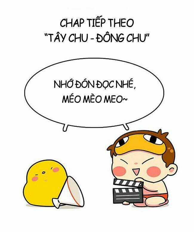 Nếu Lịch Sử Là Một Bầy Mèo Chapter 12 trang 51