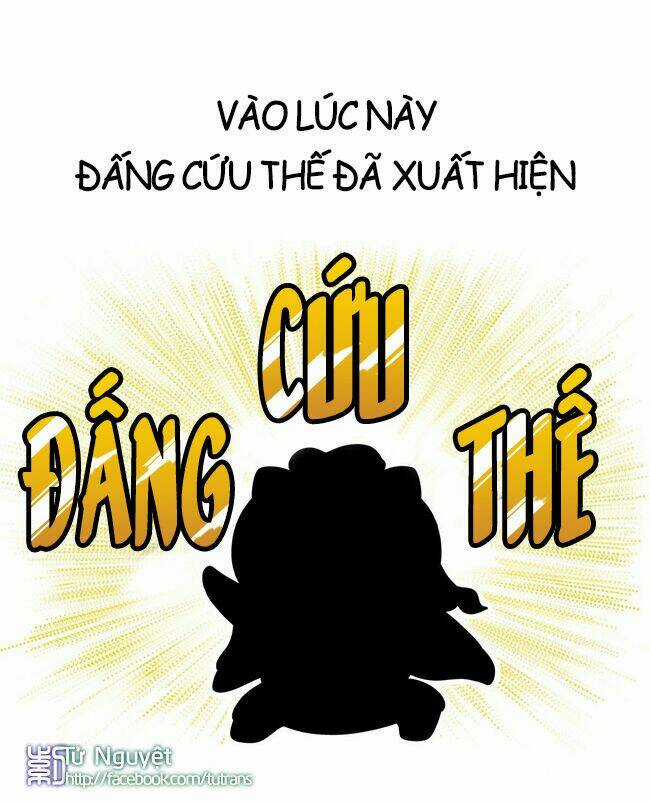 Nếu Lịch Sử Là Một Bầy Mèo Chapter 12 trang 8