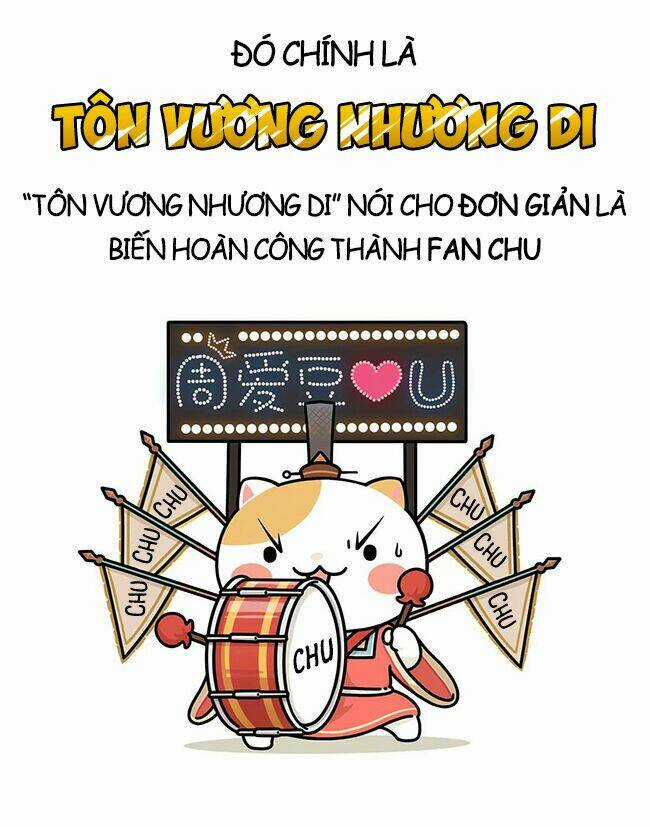 Nếu Lịch Sử Là Một Bầy Mèo Chapter 14 trang 16