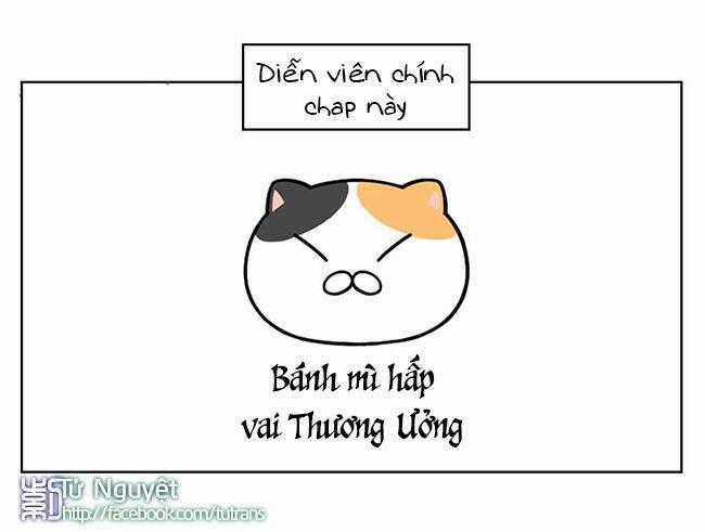 Nếu Lịch Sử Là Một Bầy Mèo Chapter 20 trang 35