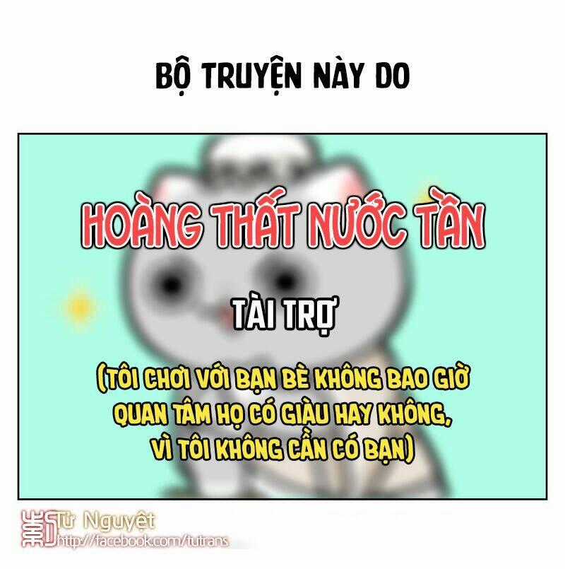 Nếu Lịch Sử Là Một Bầy Mèo Chapter 21 trang 32