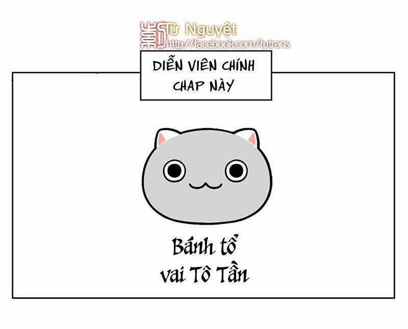 Nếu Lịch Sử Là Một Bầy Mèo Chapter 21 trang 33