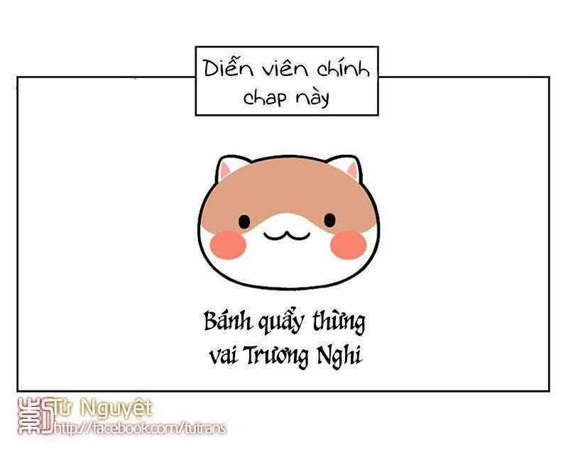 Nếu Lịch Sử Là Một Bầy Mèo Chapter 22 trang 29