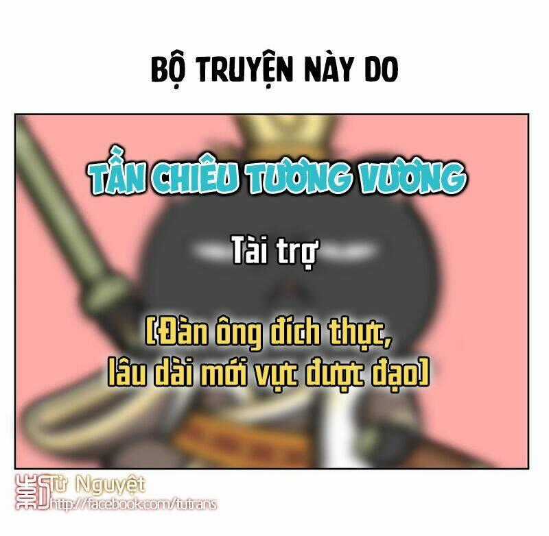 Nếu Lịch Sử Là Một Bầy Mèo Chapter 23 trang 29