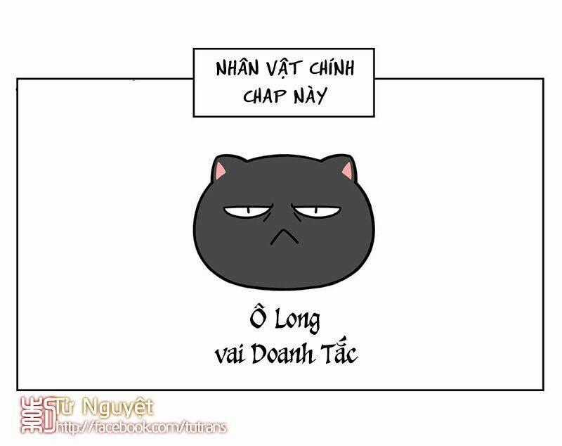 Nếu Lịch Sử Là Một Bầy Mèo Chapter 23 trang 30