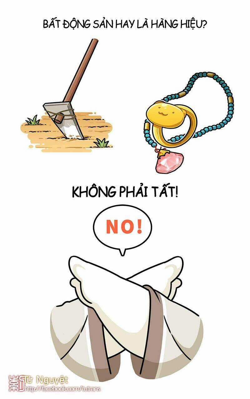 Nếu Lịch Sử Là Một Bầy Mèo Chapter 24 trang 9