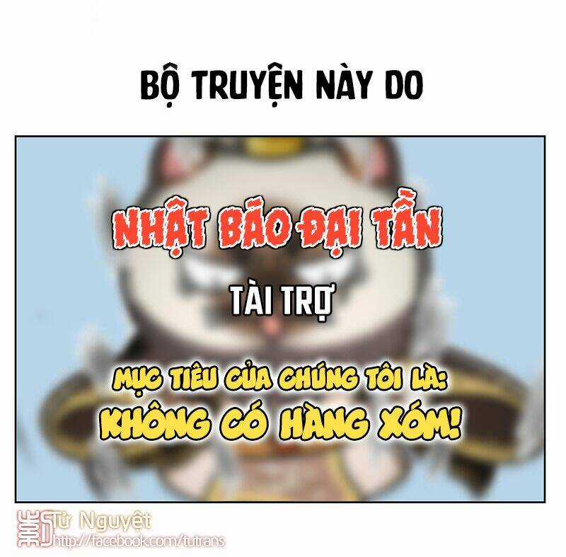 Nếu Lịch Sử Là Một Bầy Mèo Chapter 25 trang 35