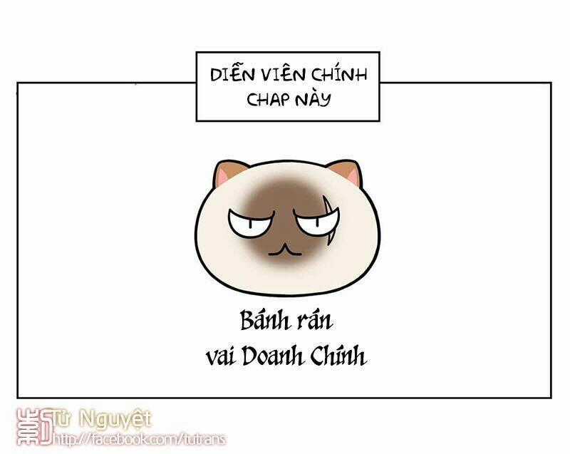 Nếu Lịch Sử Là Một Bầy Mèo Chapter 25 trang 36