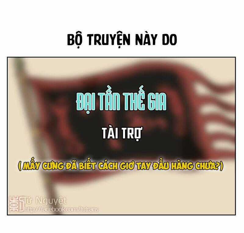 Nếu Lịch Sử Là Một Bầy Mèo Chapter 26 trang 23