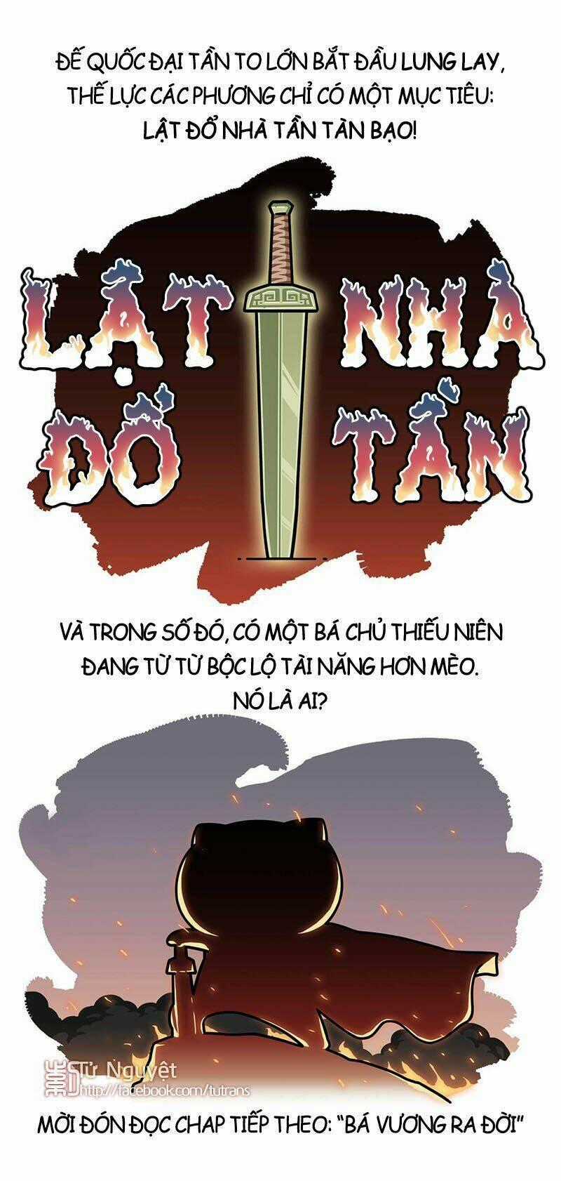 Nếu Lịch Sử Là Một Bầy Mèo Chapter 28 trang 25