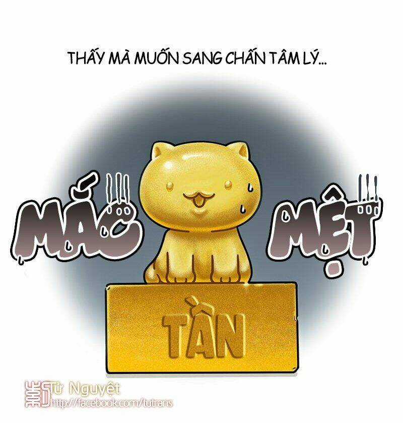 Nếu Lịch Sử Là Một Bầy Mèo Chapter 29 trang 5